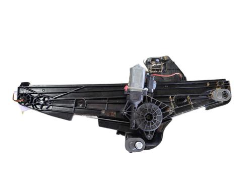 Used Rear right window mechanism Rear right window mechanism OPEL ASTRA L (OV5) 1.2 (FPHNSL, FPHNSR) (131 hp) 40446771 40446771