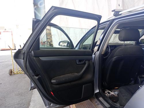 Rear left window mechanism AUDI A4 B7 Avant (8ED) 2.5 TDI | BP24363499C24 