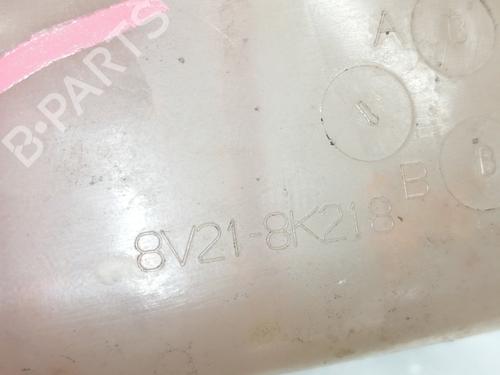 Expansion tank FORD FIESTA VI (CB1, CCN)  | BP9630921C120 