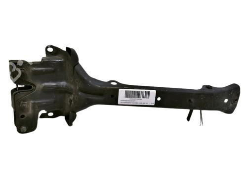 Used Hood lock VW TOUAREG (7LA, 7L6, 7L7) 2.5 R5 TDI (174 hp) 15772236