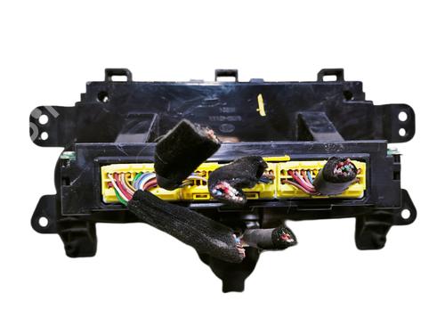 Climate control KIA CARNIVAL / GRAND CARNIVAL III (VQ) 2.9 CRDi | BP16016842I5 