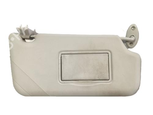 right-sun-visor-ford-focus-iii-saloon-2010-2011-2012-2013-2014-2015-2016-2017-2018-2019-2020-32313966 main image