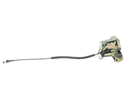 Used Front right lock RENAULT CLIO II (BB_, CB_) [1998-2016]  5367627