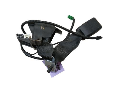 Used Seat buckle Seat buckle LEXUS NX II (_A2_, _H2_) 450h+ E-Four (AAZH26) (309 hp) 34396014 34396014