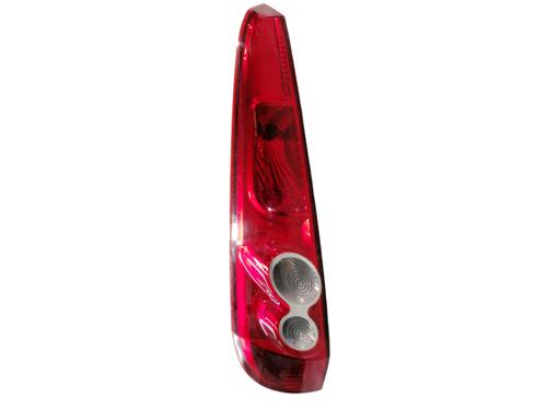 Used Left taillight FORD FIESTA V (JH_, JD_) [2001-2014]  11046202