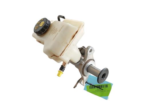 Used Brake master cylinder VW POLO VI (AW1, BZ1, AE1) 1.0 (75 hp) 24891164