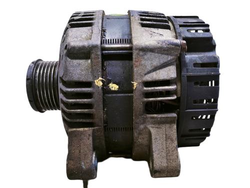 Generator PEUGEOT 307 (3A/C) 2.0 HDi 110 | BP15781050M7 