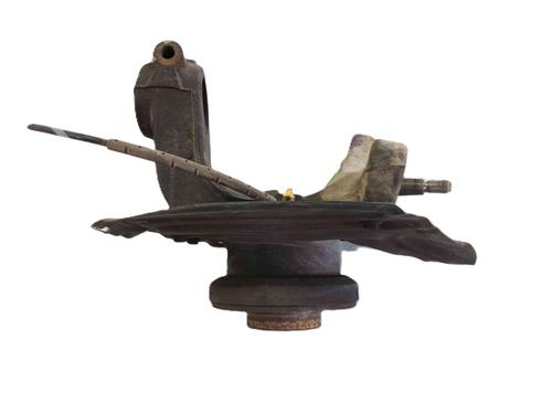 Right front steering knuckle BMW X3 (E83) 2.0 d | BP36421504M26 - Image 4