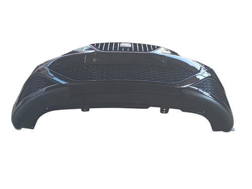 Front bumper SEAT IBIZA IV (6J5, 6P1) 1.2 TDI | BP29118483C7 