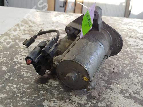 Starter FORD FOCUS III 1.6 TDCi | BP38931777M8 - Image 4