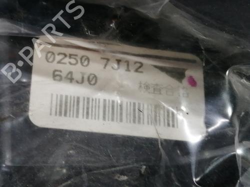 Fuse box SUZUKI GRAND VITARA II (JT, TE, TD) 1.9 DDiS (JB419WD, JB419XD) | BP7790979E1 