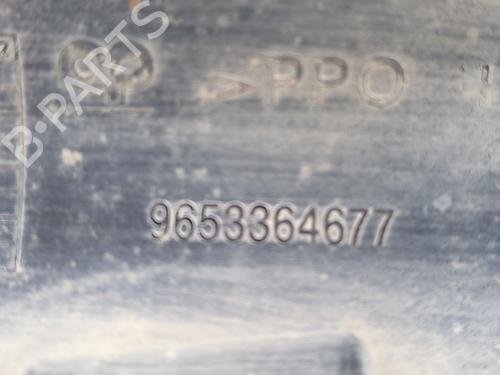 Left front fenders PEUGEOT 307 (3A/C) 1.6 HDi | BP13359862C41 