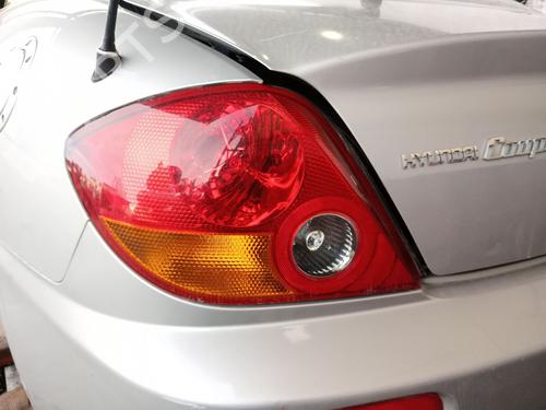 Left taillight HYUNDAI COUPE II (GK)  | BP24738008C34 