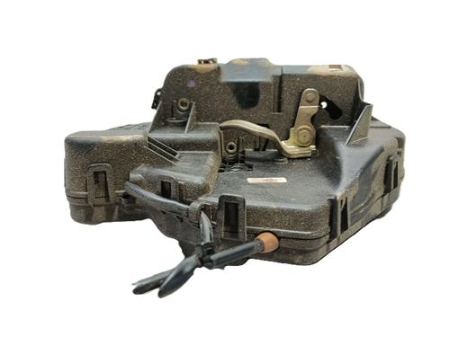 Rear right lock MERCEDES-BENZ C-CLASS (W203) C 200 CDI (203.004) | BP24660178C99 