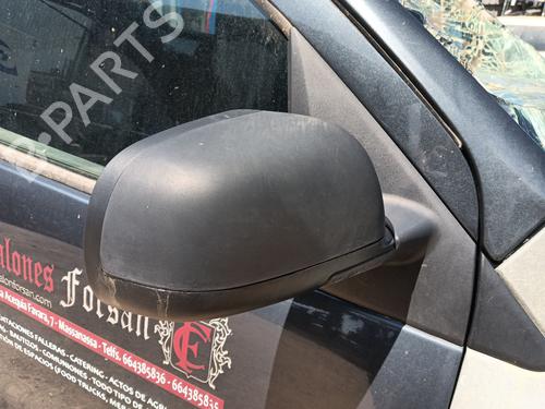 Rear center seatbelt DACIA DOKKER MPV (KE_) 1.5 dCi (KEAJ, KEAH) | BP28184944I27 