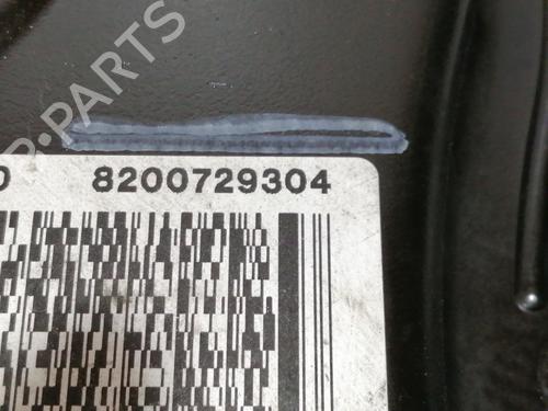 Timing cover RENAULT KOLEOS I (HY_) 2.0 dCi 4x4 (HY0B) | BP14259839M123 