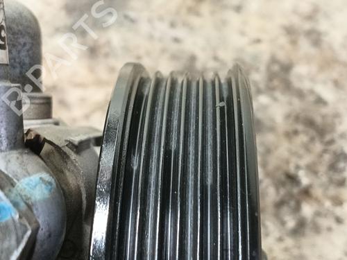 Servostyringspumpe CHEVROLET CRUZE (J300) | BP30493468M99