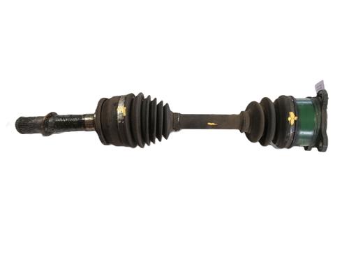 Used Right front driveshaft Right front driveshaft MITSUBISHI L200 (K7_T, K6_T, K5_T) 2.5 TD 4WD (K74T) (99 hp) 34578933 34578933