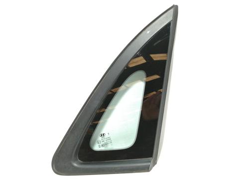 Rear right quarter glass HYUNDAI KONA (OS, OSE, OSI) 1.0 T-GDi Hybrid 48V 43R019700