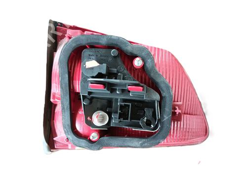 Højre baklys, luke VW TOURAN (1T3) 1.6 TDI | BP29889687C80