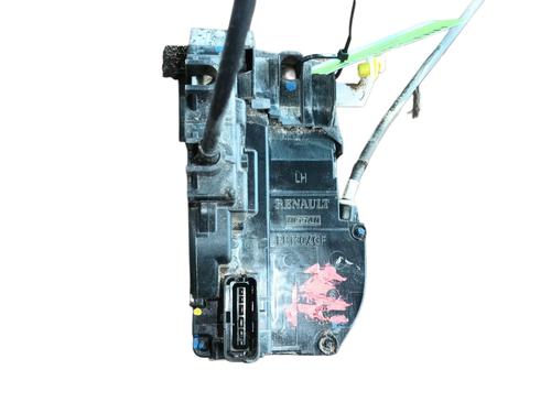 Used Front right lock NISSAN QASHQAI I (J10, NJ10) 1.6 dCi (130 hp) 29309975