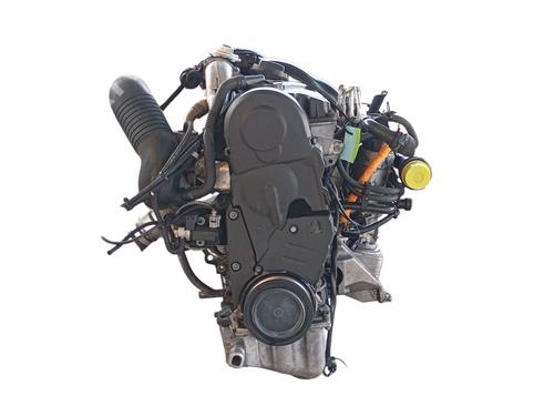 Engine AUDI A4 B6 (8E2) 1.9 TDI | BP29349933M1 