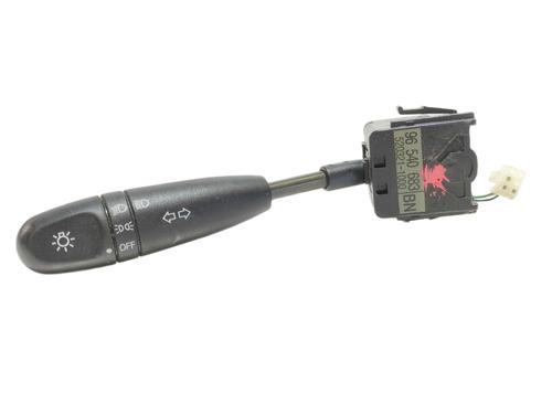Used Headlight switch CHEVROLET KALOS 1.2 (72 hp) 6877601