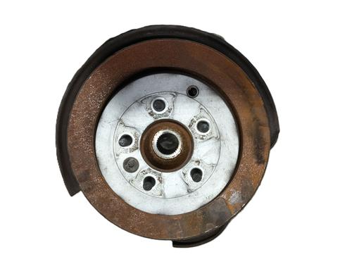 Right rear steering knuckle LAND ROVER RANGE ROVER SPORT I (L320) 2.7 D 4x4 | BP20335975M28 