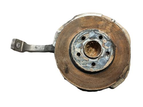 Right front steering knuckle MERCEDES-BENZ C-CLASS (W205) C 220 BlueTEC / d (205.002, 205.004) | BP23566794M26 
