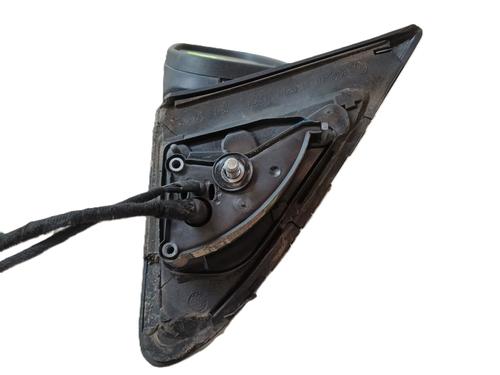 Left mirror VOLVO S60 I (384) D5 | BP30126642C26 