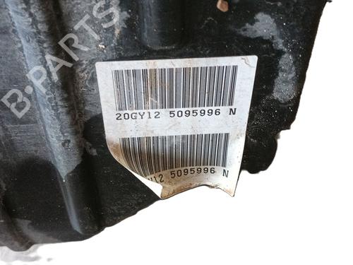 Gearbox CITROËN DS5 2.0 HDi 165 | BP29525597M3 