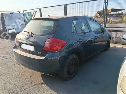 Starter TOYOTA AURIS (_E15_) 2.0 D-4D (ADE150_, ADE150R) | BP39587997M8 - Image 6