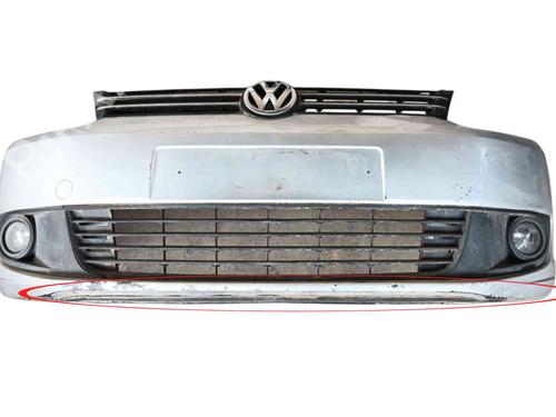 front-bumper-vw-touran-1t3-2010-2011-2012-2013-2014-2015-2016-37873076 main image