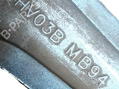 Rim NISSAN QASHQAI II (J11, J11_) 1.5 dCi | BP29248480C45 