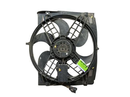 Used Radiator fan Radiator fan BMW 3 (E46) 320 d (136 hp) 34567991 34567991