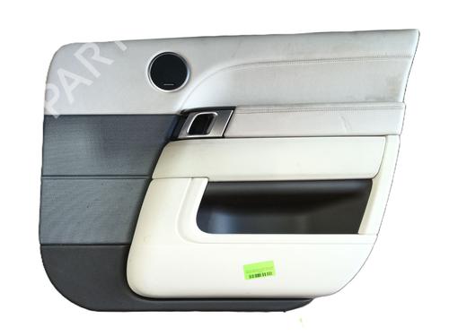 Used Front right panel Front right panel LAND ROVER RANGE ROVER SPORT II (L494) 4.4 SDV8 4x4 (340 hp) 34648014 34648014