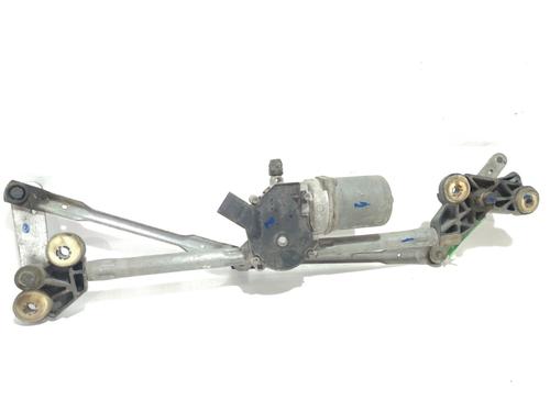 Front wiper motor CHRYSLER VOYAGER IV (RG, RS) 2.5 CRD | BP6317872M29 