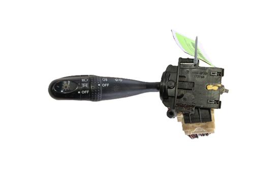 Used Steering column stalk Steering column stalk SUZUKI GRAND VITARA II (JT, TE, TD) 1.9 DDiS All-wheel Drive (JT419, TD44, JB419WD, JB419XD,... (129 hp) 35769768 35769768