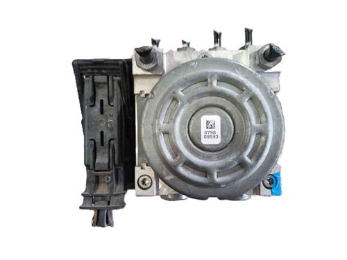 ABS pump FORD FIESTA VII (HJ, HF) | BP37295259M43 - Image 2