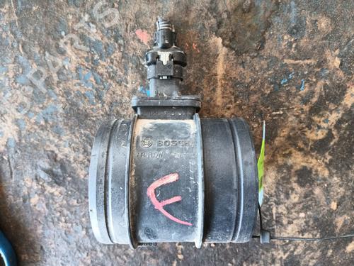 Used Mass air flow sensor IVECO DAILY VI Platform/Chassis 33S16, 35S16, 35C16, 40C16, 42S16, 50C16 (156 hp) 26552665