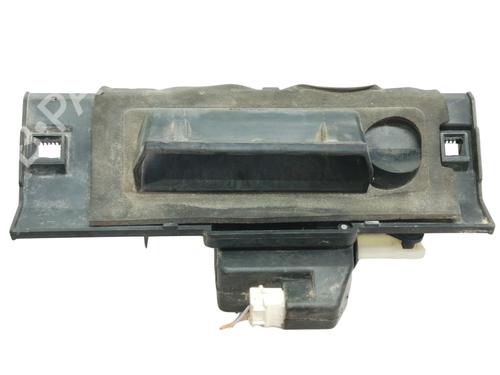 Trunk håndtak OPEL ZAFIRA A MPV (T98) 2.0 DTI 16V (F75) (101 hp) 5357567