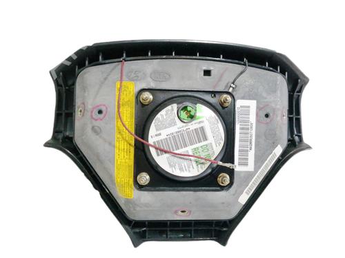 Driver airbag HYUNDAI GETZ (TB)  | BP10932492C9 