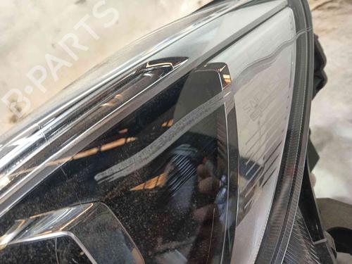 Left headlight MG MG ZS SUV (ZS32) 1.5 Hybrid+ | BP36340332C28 - Image 5