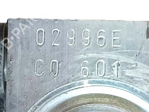 ABS pump CITROËN NEMO MPV 1.4 HDi | BP28093056M43 