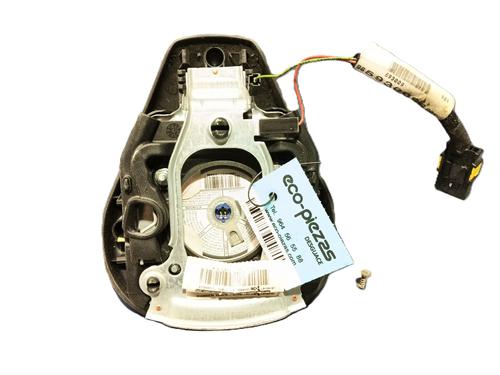 Driver airbag CITROËN C3 I (FC_, FN_) 1.1 i | BP20656789C9 