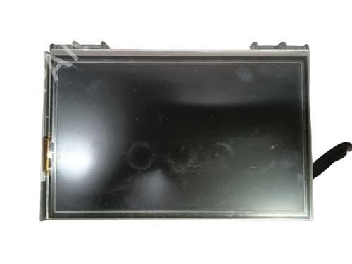 Used Display monitor PEUGEOT 208 I (CA_, CC_) 1.2 VTI 82 (82 hp) 23081872