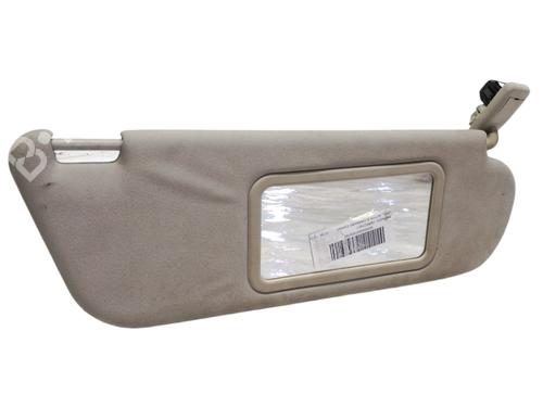 Used Right sun visor OPEL ASTRA G Estate (T98) 2.0 DI (F35) (82 hp) 10726286