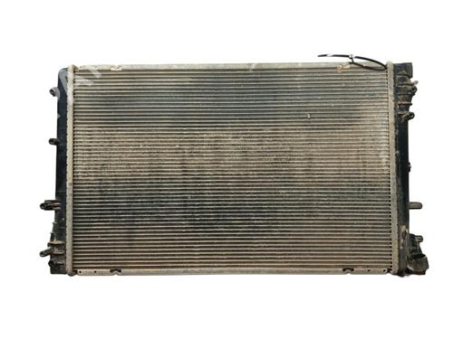 Water radiator ABARTH 500 / 595 / 695 1.4 (312.AXD1A) | BP29353060M31 