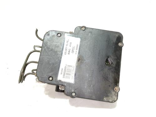 ABS pump OPEL VECTRA B Hatchback (J96)  | BP5373847M43 