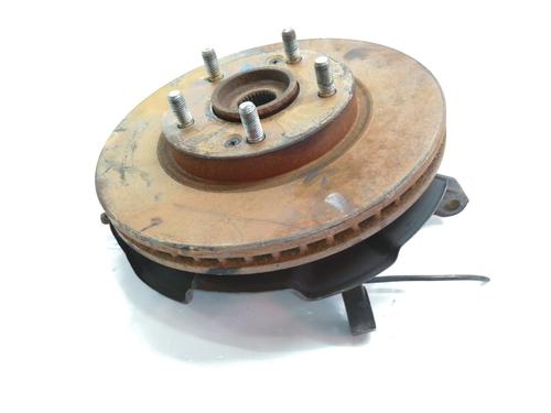 Left front steering knuckle KIA SPORTAGE II (JE_, KM_)  | BP8492522M25 
